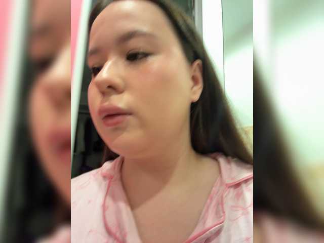 Kamillamrr live cam on BongaCams