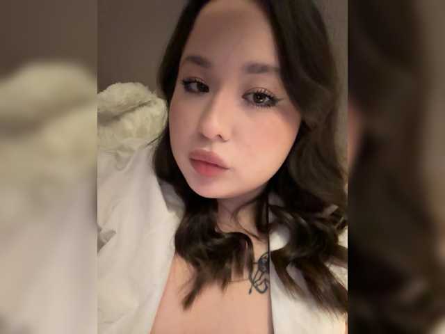 Kamillamrr live cam on BongaCams