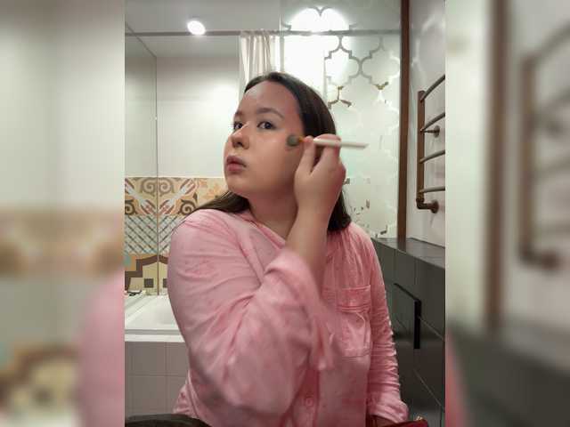 Kamillamrr live cam on BongaCams