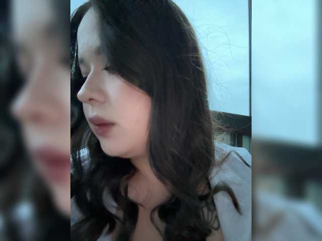 Kamillamrr live cam on BongaCams