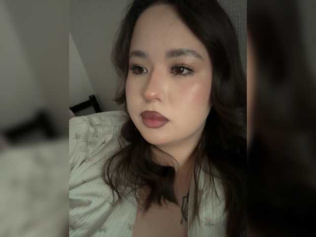 Kamillamrr live cam on BongaCams