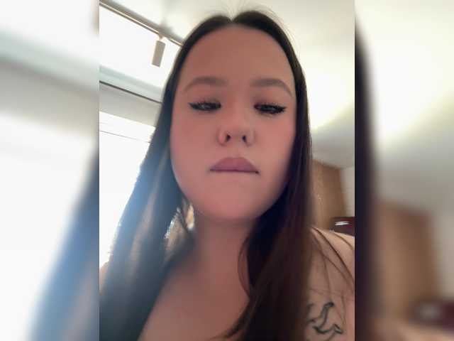 Kamillamrr live cam on BongaCams