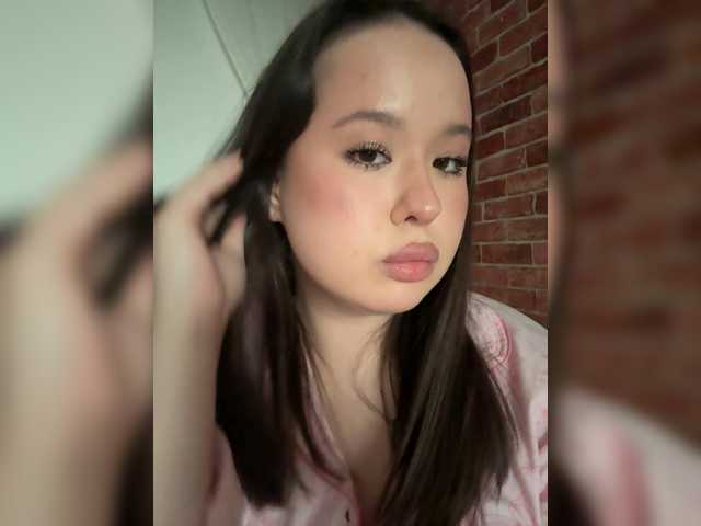Kamillamrr live cam on BongaCams