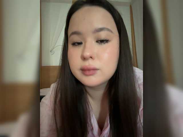Kamillamrr live cam on BongaCams