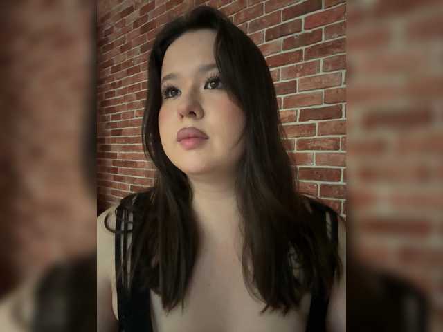 Kamillamrr live cam on BongaCams