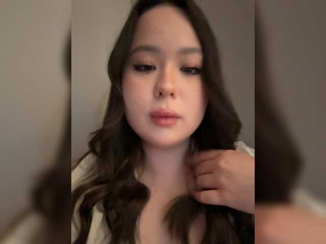 Kamillamrr live cam on BongaCams