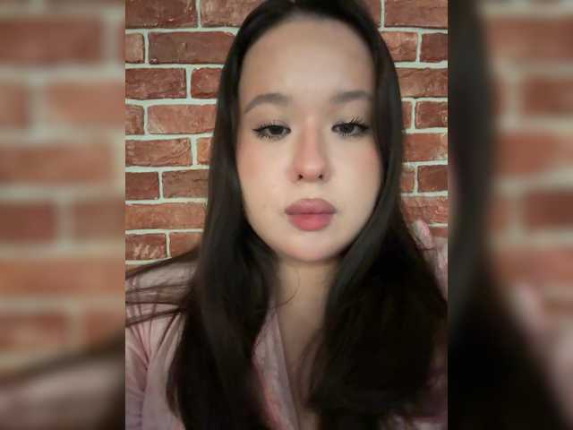 Kamillamrr live cam on BongaCams