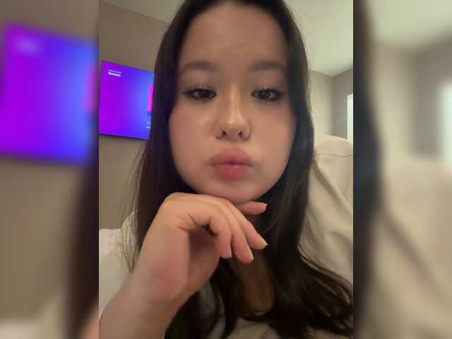 Kamillamrr live cam on BongaCams