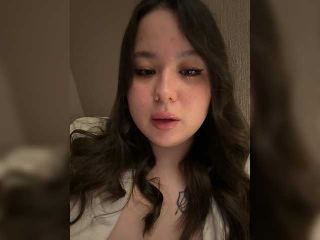 Kamillamrr live cam on BongaCams