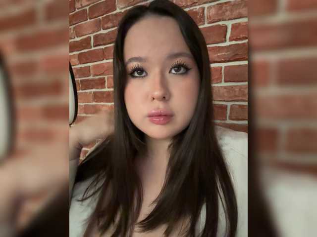 Kamillamrr live cam on BongaCams
