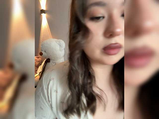 Kamillamrr