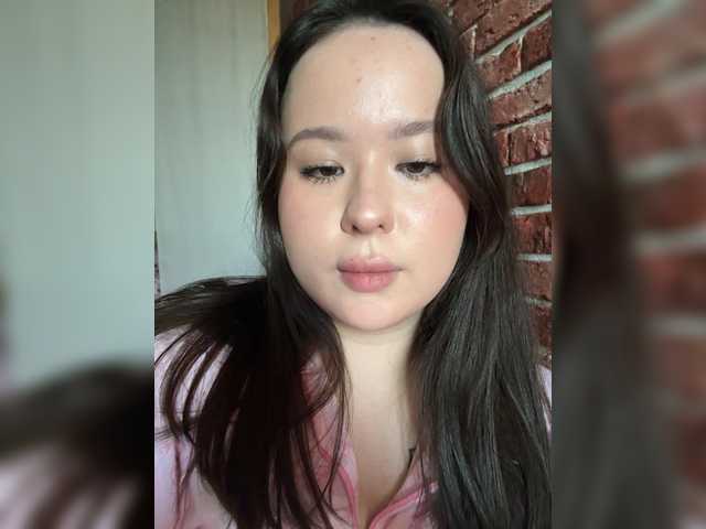 Kamillamrr live cam on BongaCams