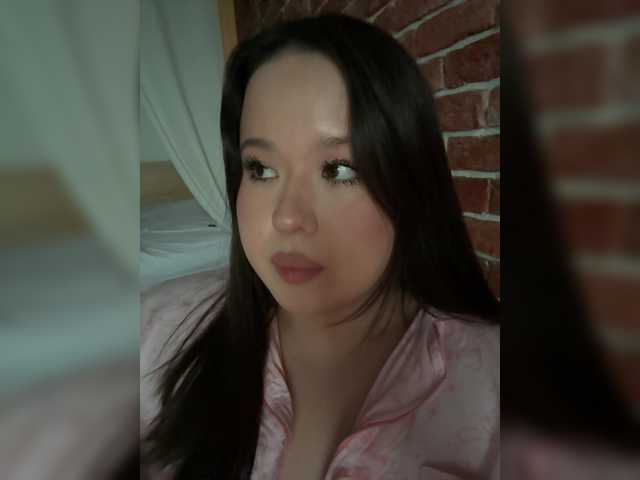 Kamillamrr live cam on BongaCams