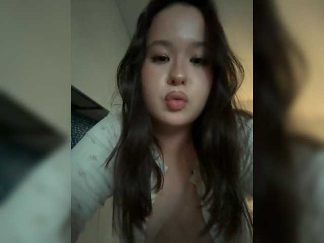 Kamillamrr live cam on BongaCams