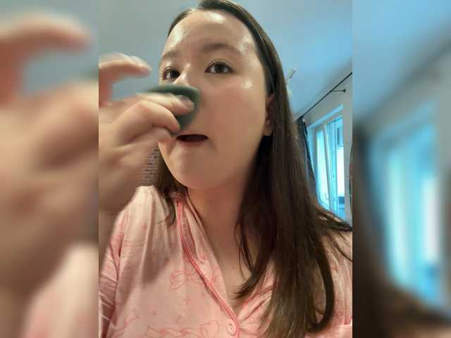 Kamillamrr live cam on BongaCams