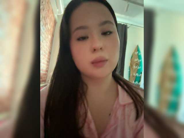 Kamillamrr live cam on BongaCams
