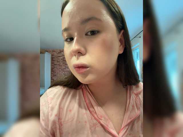 Kamillamrr live cam on BongaCams