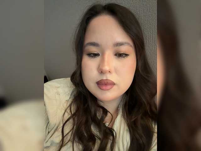 Kamillamrr live cam on BongaCams
