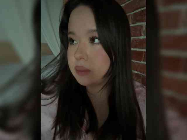 Kamillamrr webcam
