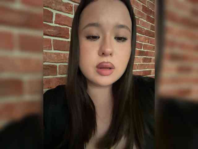 Kamillamrr webcam