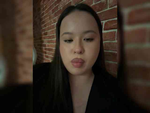 Kamillamrr webcam