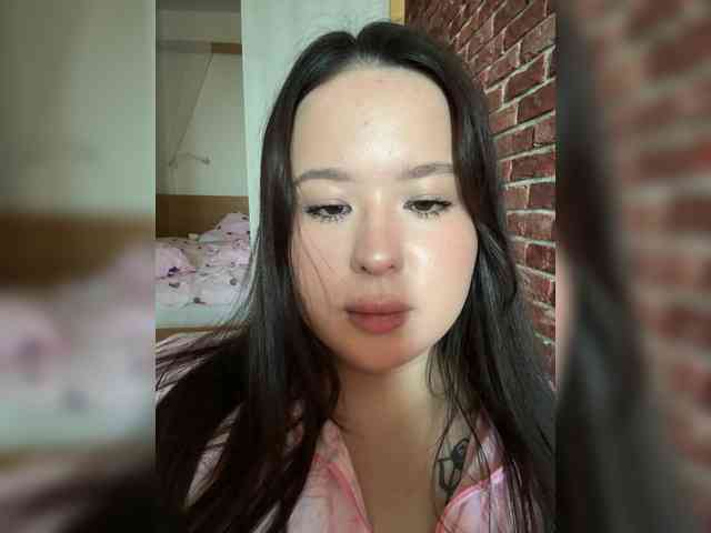 Kamillamrr webcam