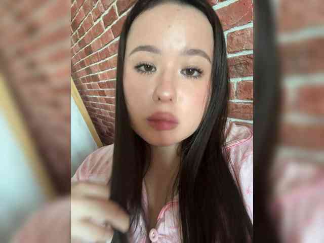 Kamillamrr webcam