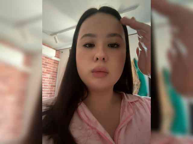Kamillamrr webcam