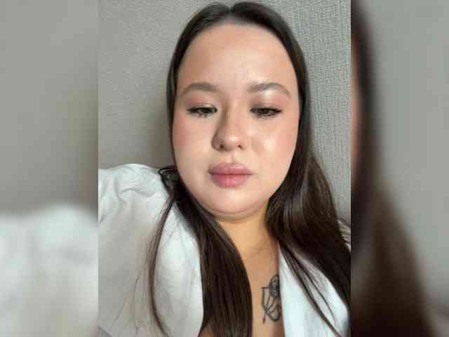 Kamillamrr webcam