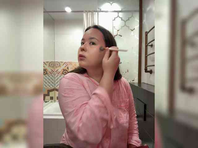 Kamillamrr webcam