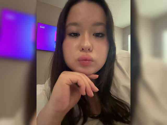 Kamillamrr webcam