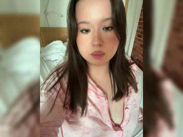 Kamillamrr Live Webcam on BongaCams