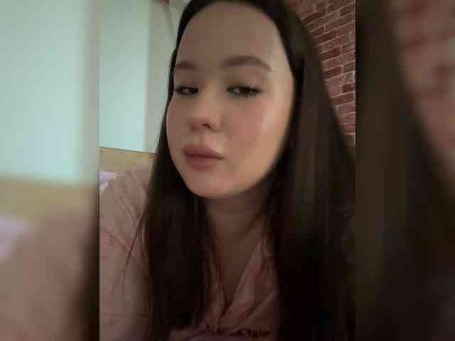 Kamillamrr webcam