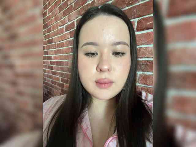 Kamillamrr webcam