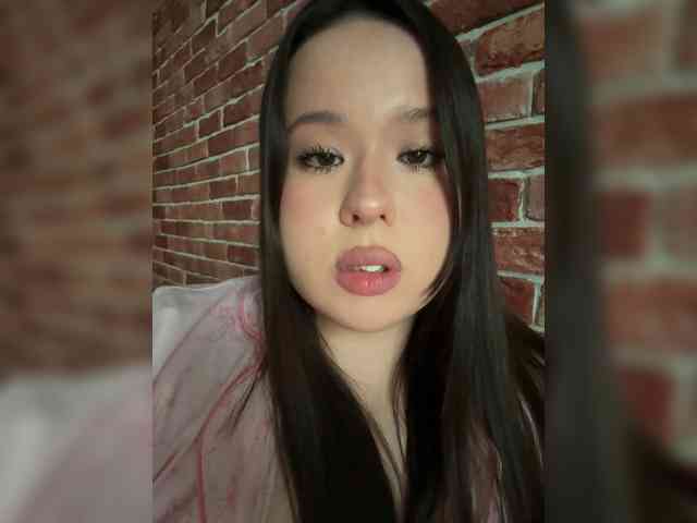 Kamillamrr Live Webcam on BongaCams