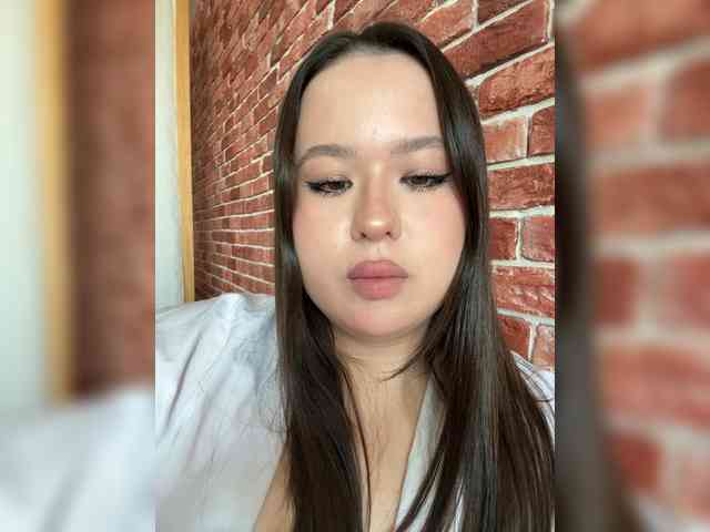Kamillamrr webcam