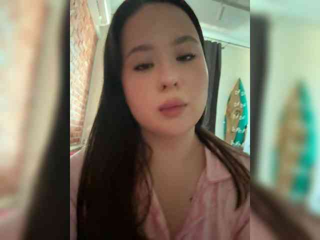 Kamillamrr webcam