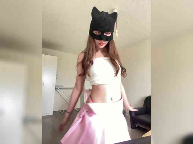 Milkacomss webcam