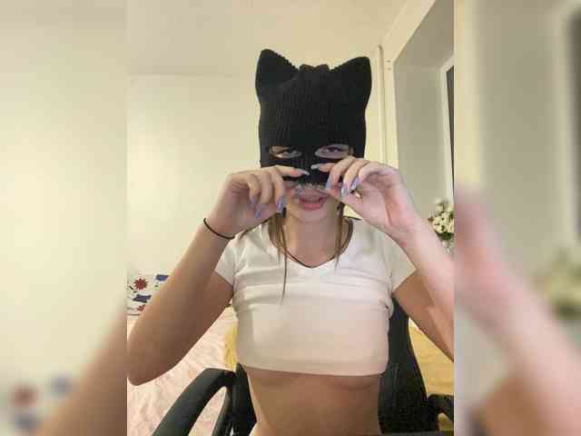 real web cam sex Milkacomss