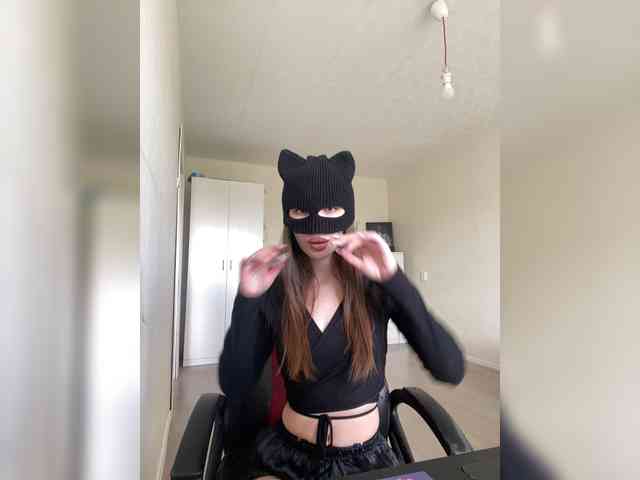 Milkacomss webcam
