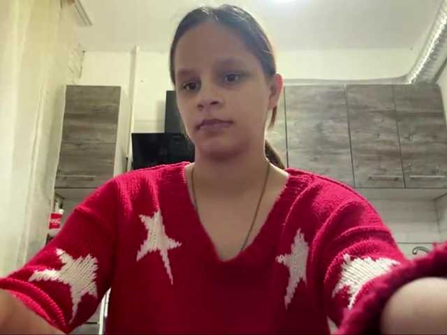VelmaTurtura live cam on BongaCams
