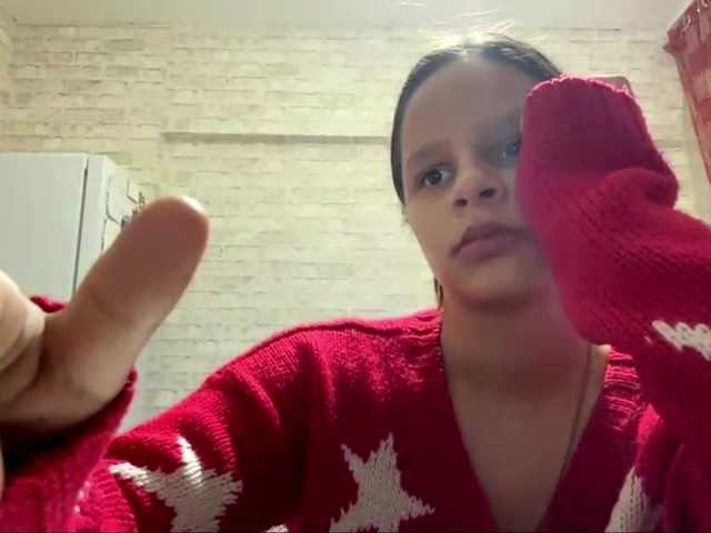 VelmaTurtura live cam on BongaCams