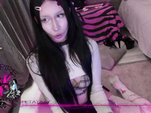 metatat live cam on BongaCams