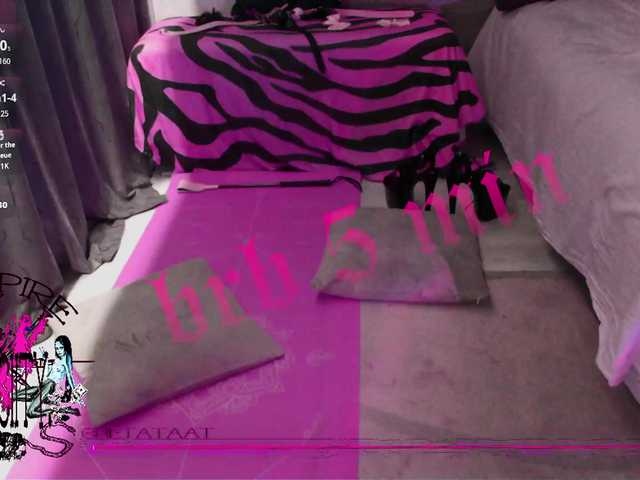 metatat live cam on BongaCams