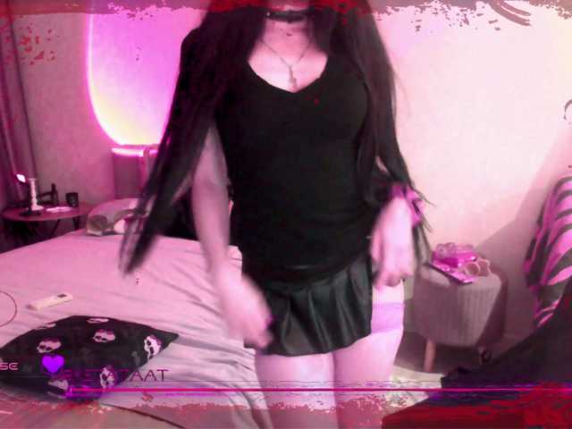 metatat live cam on BongaCams