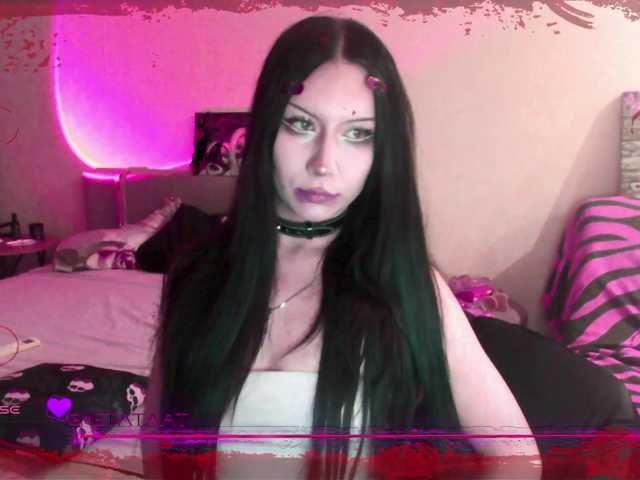 metatat live cam on BongaCams