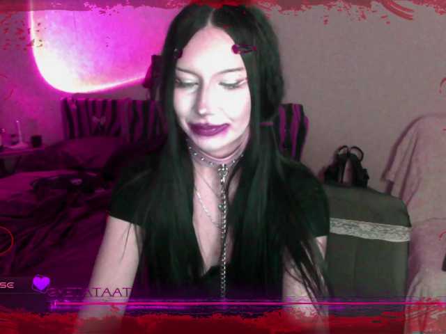 metatat live cam on BongaCams