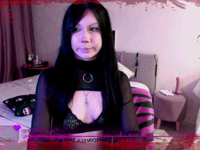 metatat live cam on BongaCams