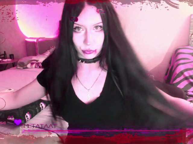 metatat live cam on BongaCams