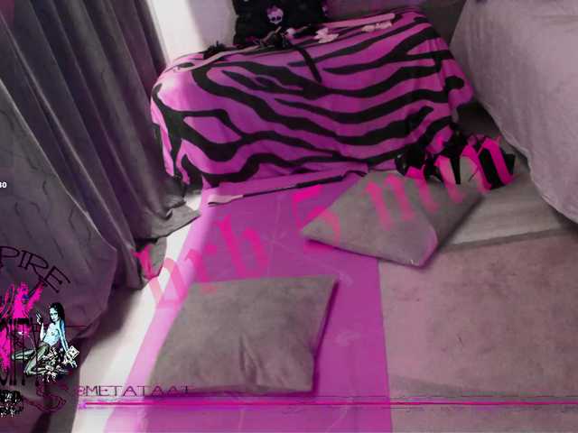 metatat live cam on BongaCams